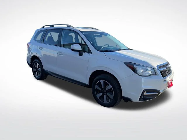 SEMINUEVOS SUBARU Forester a Estados en autogozo