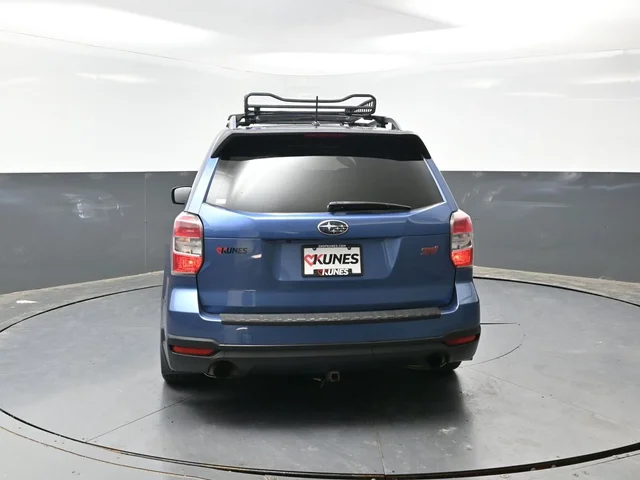 SEMINUEVOS SUBARU Forester a Estados en autogozo