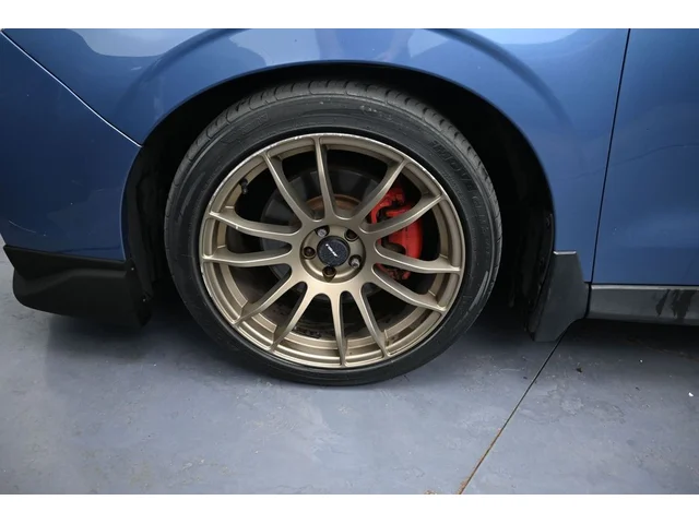 SEMINUEVOS SUBARU Forester a Estados en autogozo