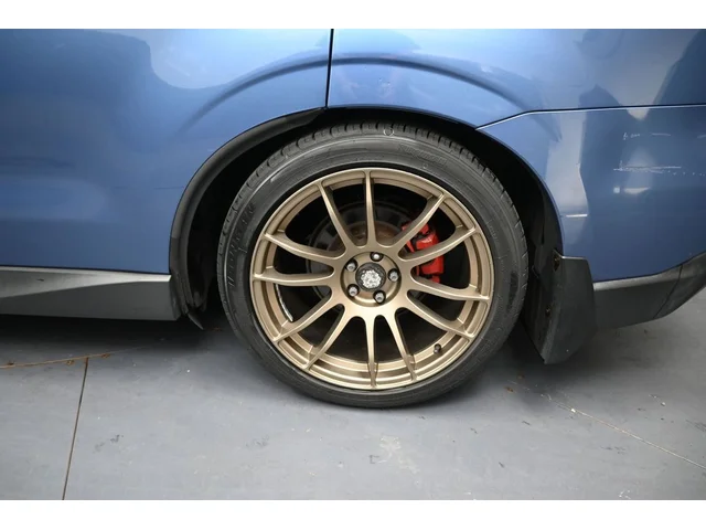SEMINUEVOS SUBARU Forester a Estados en autogozo