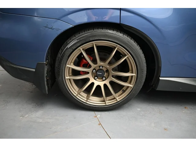 SEMINUEVOS SUBARU Forester a Estados en autogozo