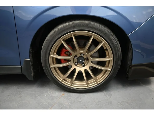SEMINUEVOS SUBARU Forester a Estados en autogozo