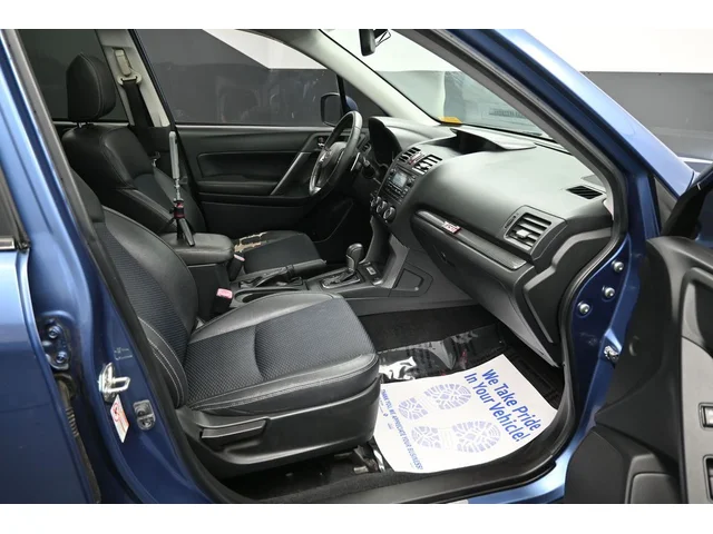 SEMINUEVOS SUBARU Forester a Estados en autogozo