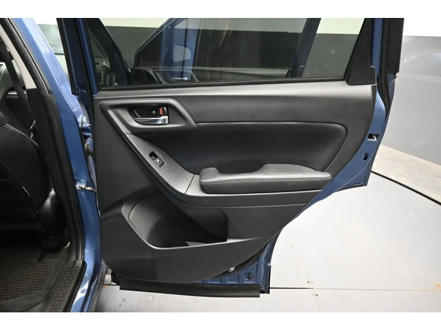 SEMINUEVOS SUBARU Forester a Estados en autogozo