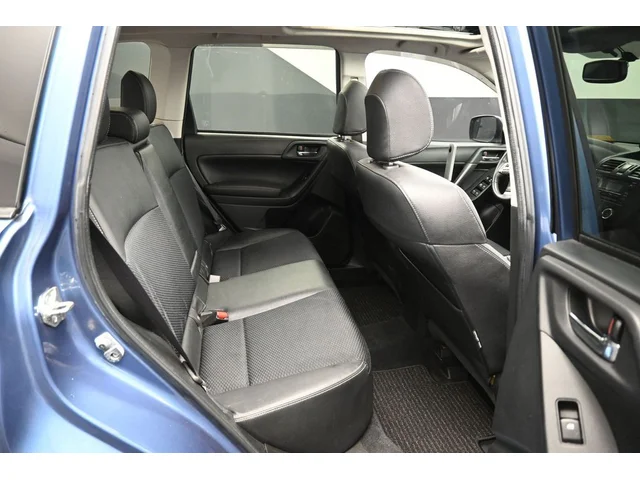 SEMINUEVOS SUBARU Forester a Estados en autogozo