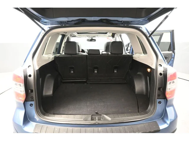 SEMINUEVOS SUBARU Forester a Estados en autogozo
