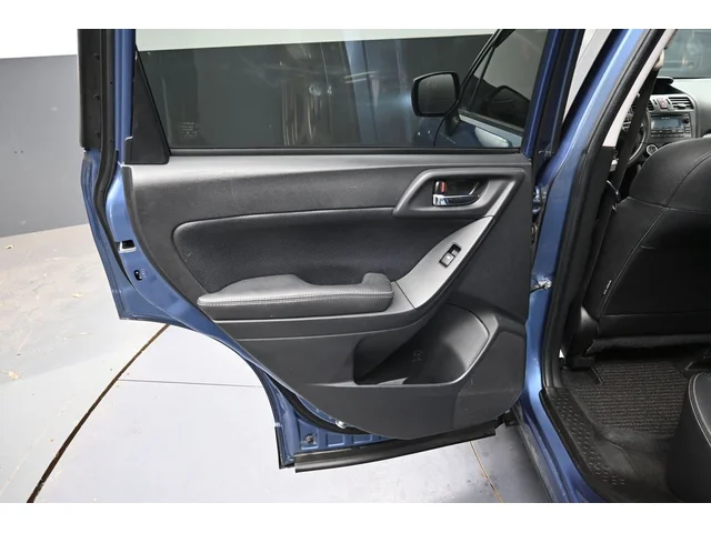 SEMINUEVOS SUBARU Forester a Estados en autogozo