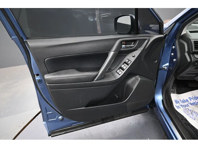 SEMINUEVOS SUBARU Forester a Estados en autogozo