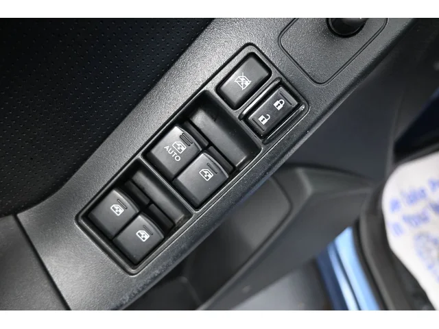 SEMINUEVOS SUBARU Forester a Estados en autogozo