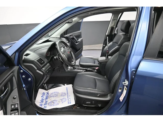 SEMINUEVOS SUBARU Forester a Estados en autogozo