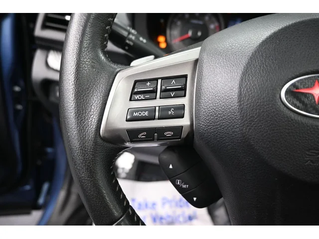 SEMINUEVOS SUBARU Forester a Estados en autogozo