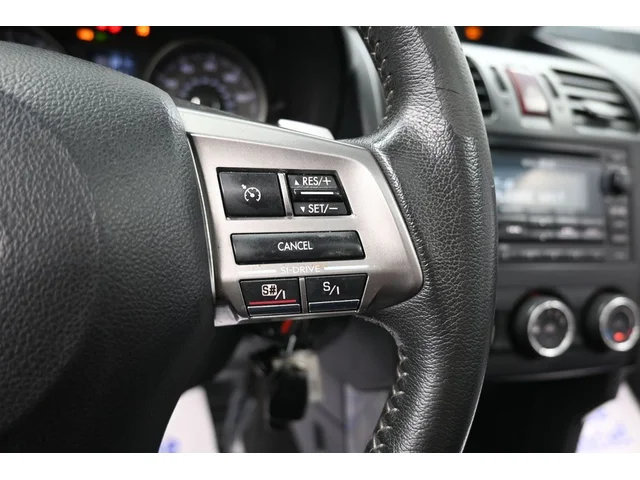 SEMINUEVOS SUBARU Forester a Estados en autogozo