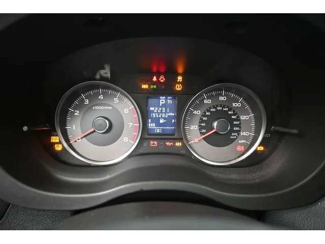 SEMINUEVOS SUBARU Forester a Estados en autogozo
