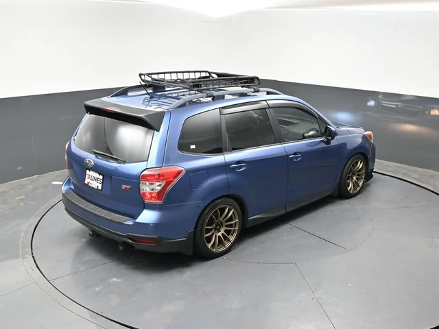 SEMINUEVOS SUBARU Forester a Estados en autogozo