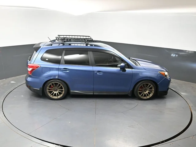 SEMINUEVOS SUBARU Forester a Estados en autogozo