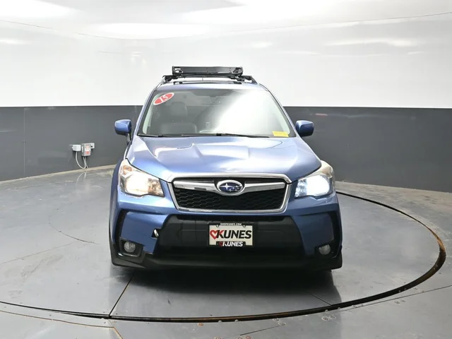SEMINUEVOS SUBARU Forester a Estados en autogozo