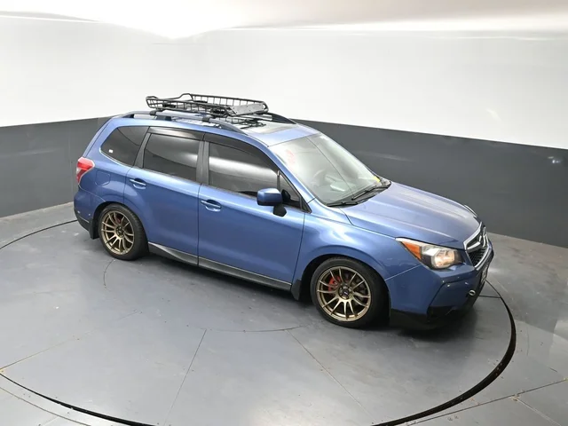 SEMINUEVOS SUBARU Forester a Estados en autogozo