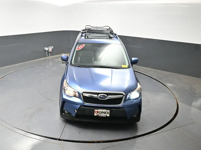 SEMINUEVOS SUBARU Forester a Estados en autogozo