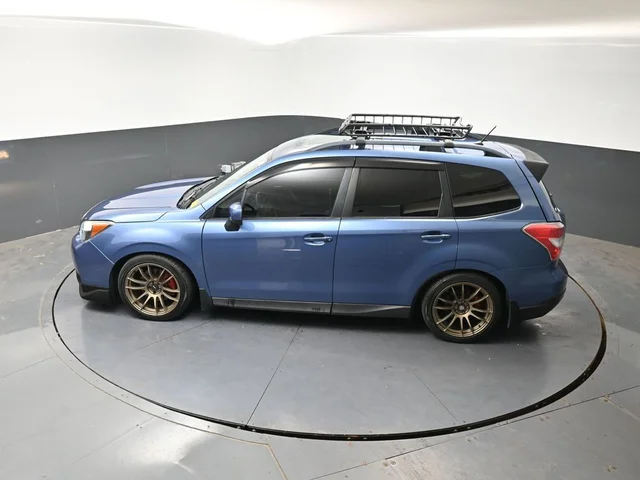 SEMINUEVOS SUBARU Forester a Estados en autogozo