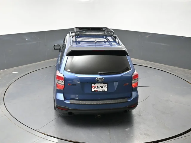 SEMINUEVOS SUBARU Forester a Estados en autogozo