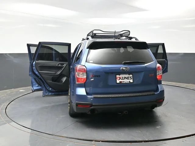 SEMINUEVOS SUBARU Forester a Estados en autogozo