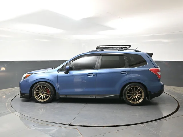 SEMINUEVOS SUBARU Forester a Estados en autogozo