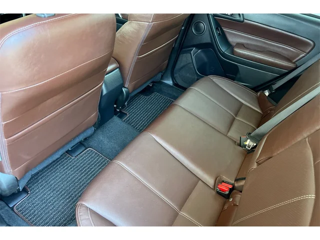 Used SUBARU Forester at San Francisco in izmo Kia