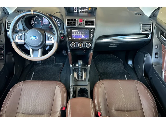 Used SUBARU Forester at San Francisco in izmo Kia