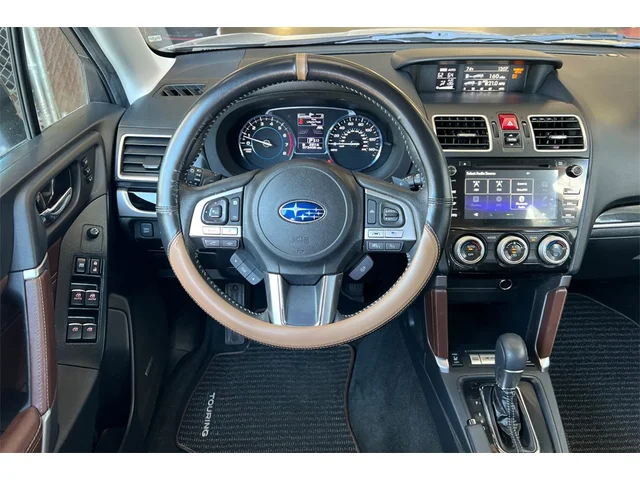 Used SUBARU Forester at San Francisco in izmo Kia