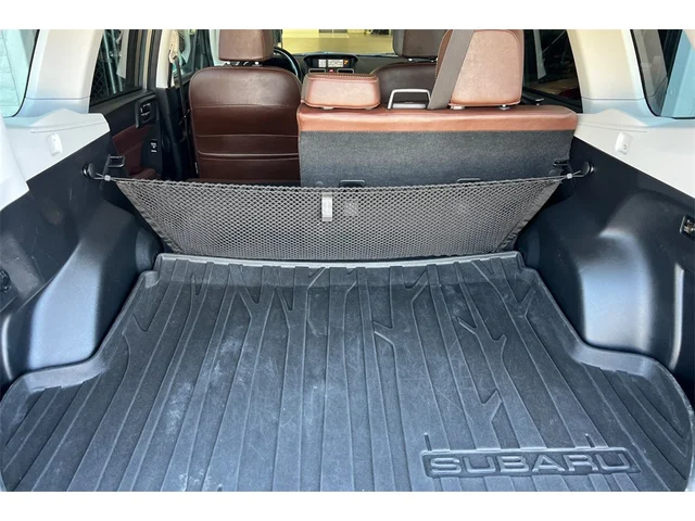 Used SUBARU Forester at San Francisco in izmo Kia