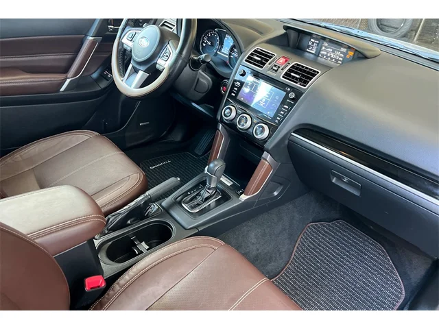 Used SUBARU Forester at San Francisco in izmo Kia