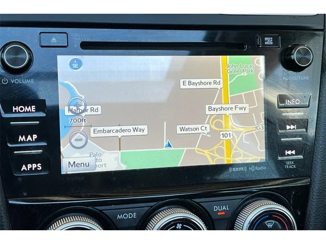 Used SUBARU Forester at San Francisco in izmo Kia
