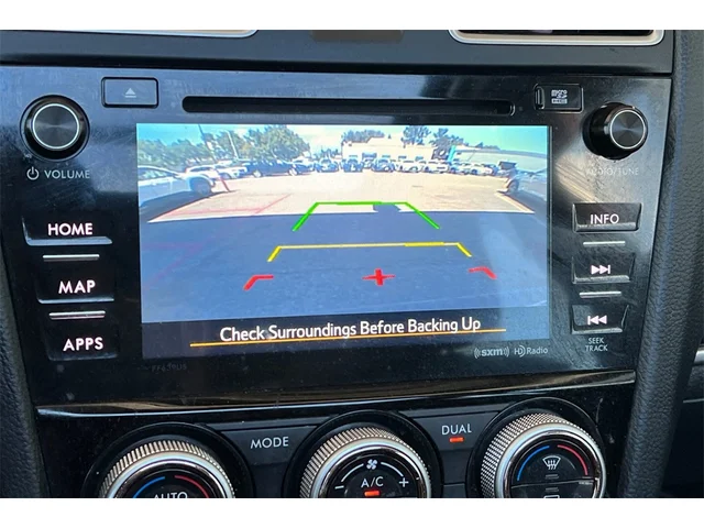 Used SUBARU Forester at San Francisco in izmo Kia