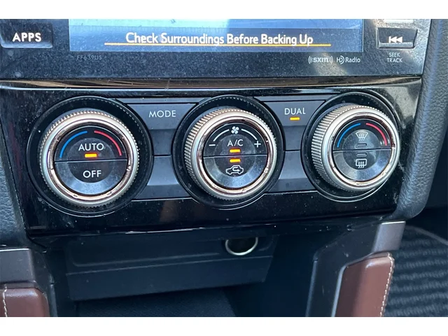 Used SUBARU Forester at San Francisco in izmo Kia