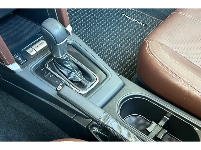 Used SUBARU Forester at San Francisco in izmo Kia