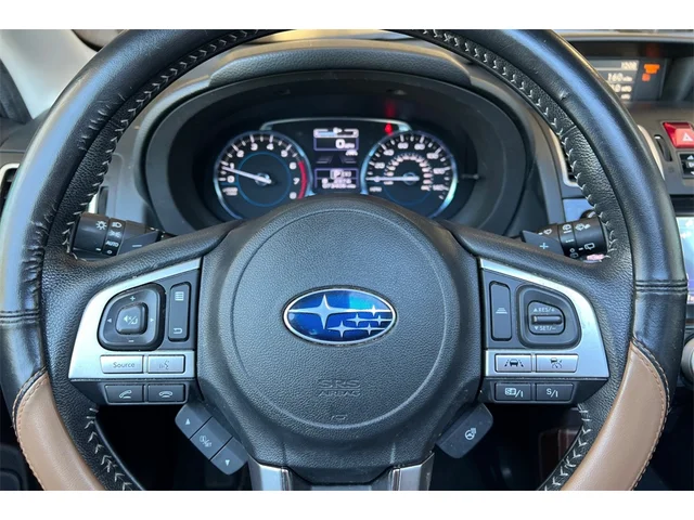 Used SUBARU Forester at San Francisco in izmo Kia