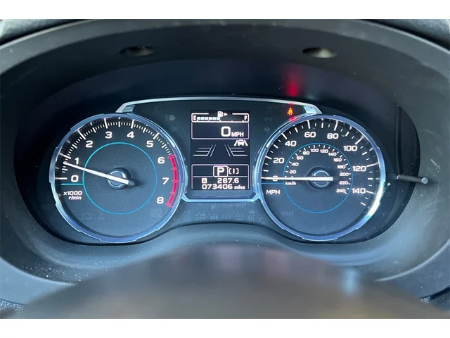 Used SUBARU Forester at San Francisco in izmo Kia