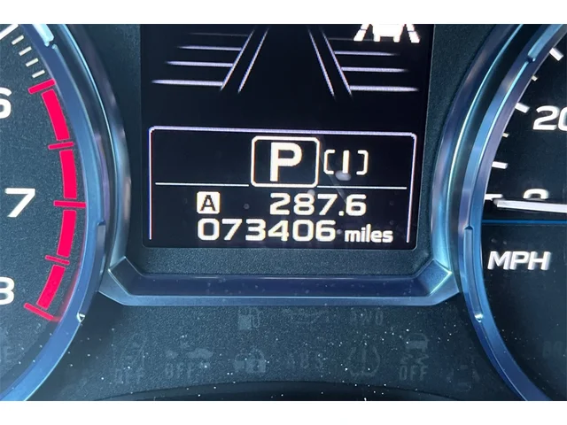 Used SUBARU Forester at San Francisco in izmo Kia