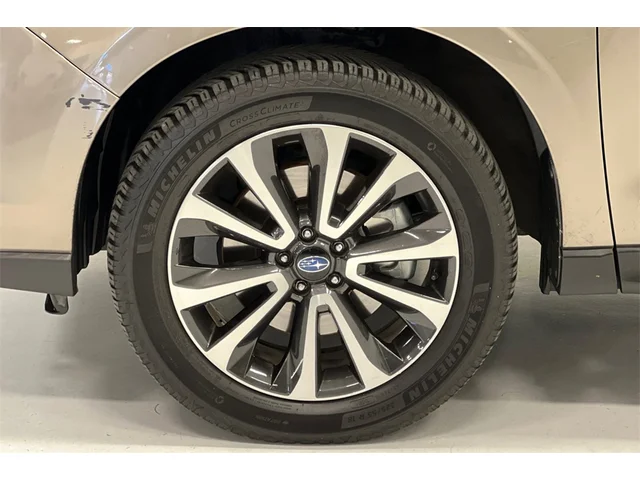 Used SUBARU Forester at San Francisco in izmo Kia