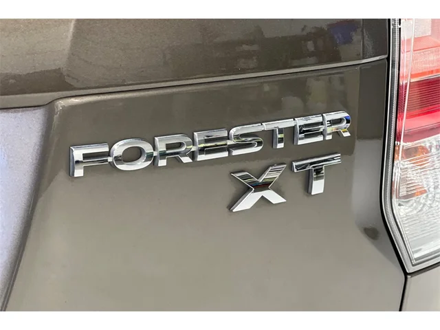 Used SUBARU Forester at San Francisco in izmo Kia
