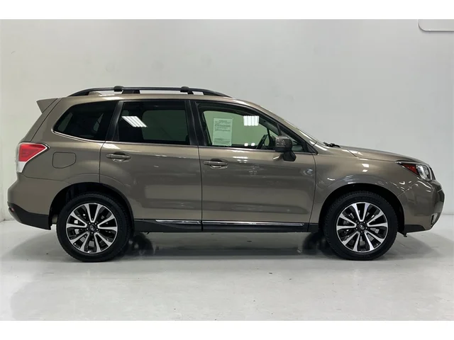 Used SUBARU Forester at San Francisco in izmo Kia
