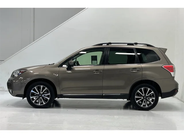 Used SUBARU Forester at San Francisco in izmo Kia