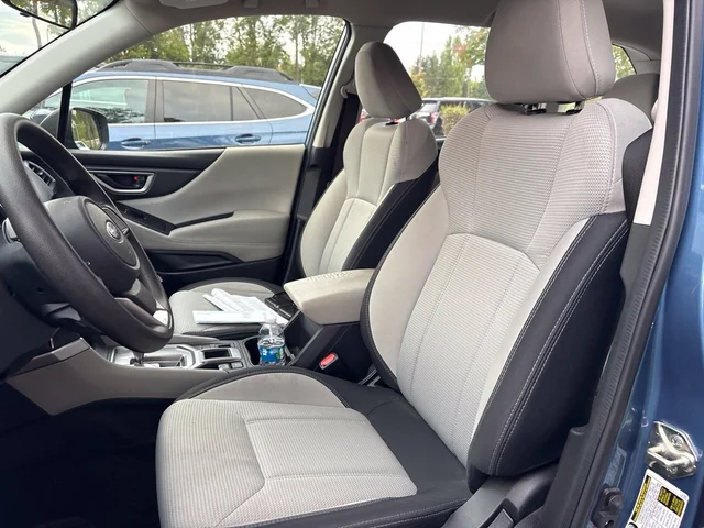 SEMINUEVOS SUBARU Forester a Estados en autogozo