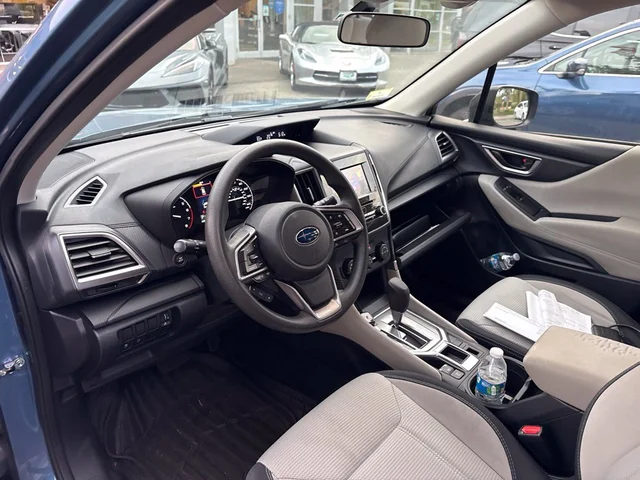 SEMINUEVOS SUBARU Forester a Estados en autogozo