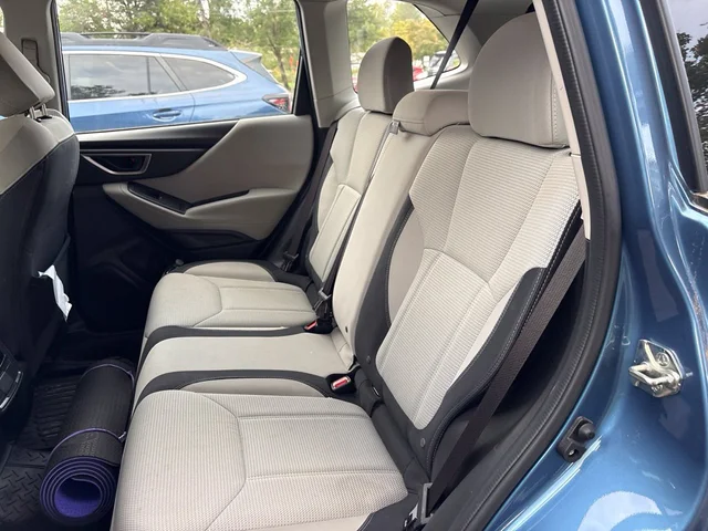 SEMINUEVOS SUBARU Forester a Estados en autogozo
