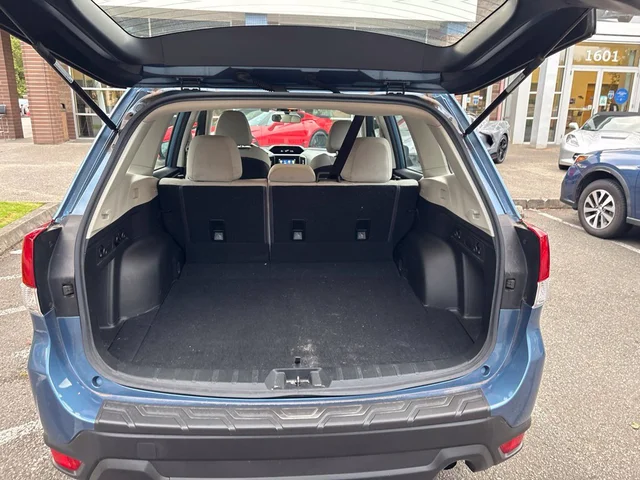 SEMINUEVOS SUBARU Forester a Estados en autogozo