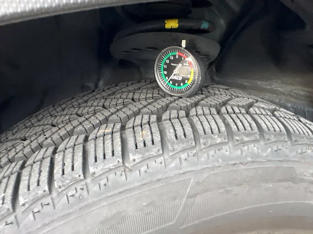 SEMINUEVOS SUBARU Forester a Estados en autogozo
