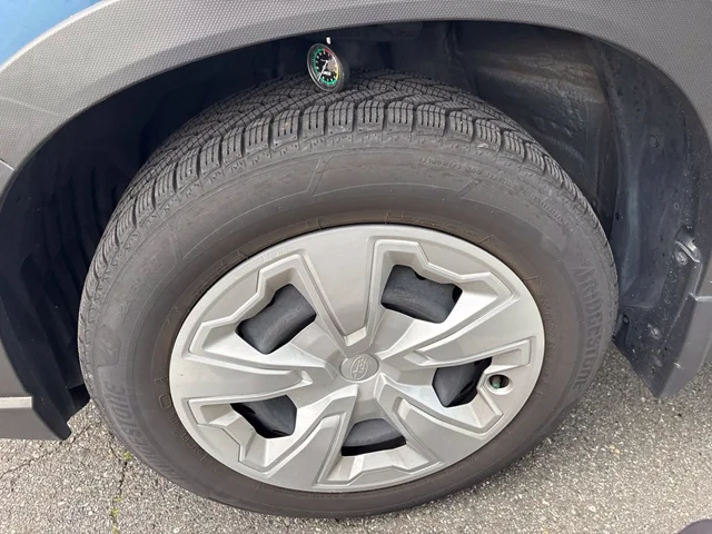 SEMINUEVOS SUBARU Forester a Estados en autogozo