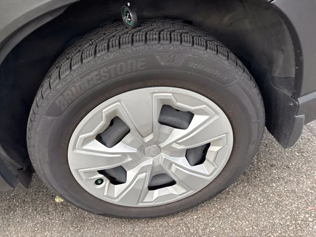 SEMINUEVOS SUBARU Forester a Estados en autogozo