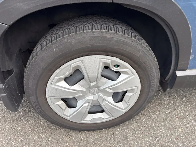 SEMINUEVOS SUBARU Forester a Estados en autogozo